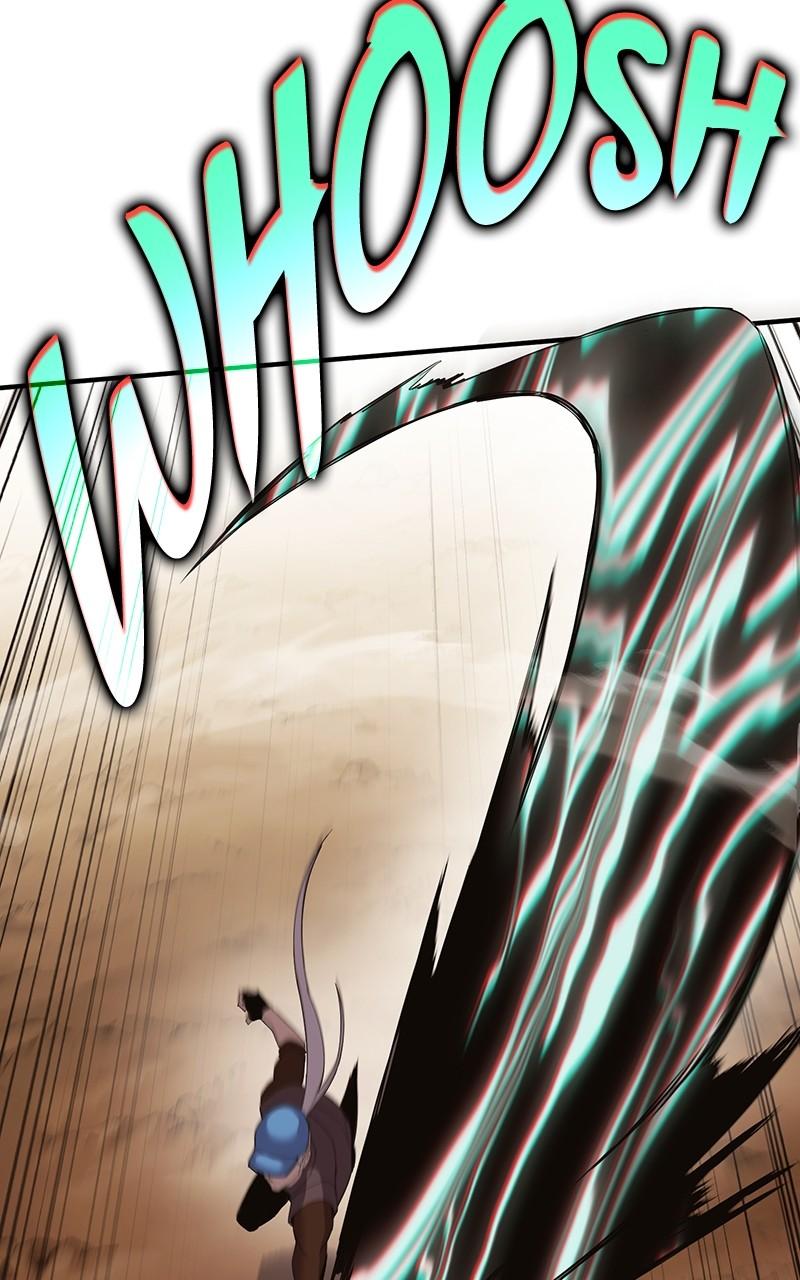 Read Hardcore Leveling Warrior chapter 162.3 image 121 on Lezhin