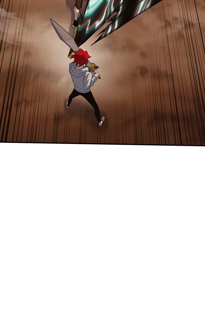 Read Hardcore Leveling Warrior chapter 162.3 image 122 on Lezhin