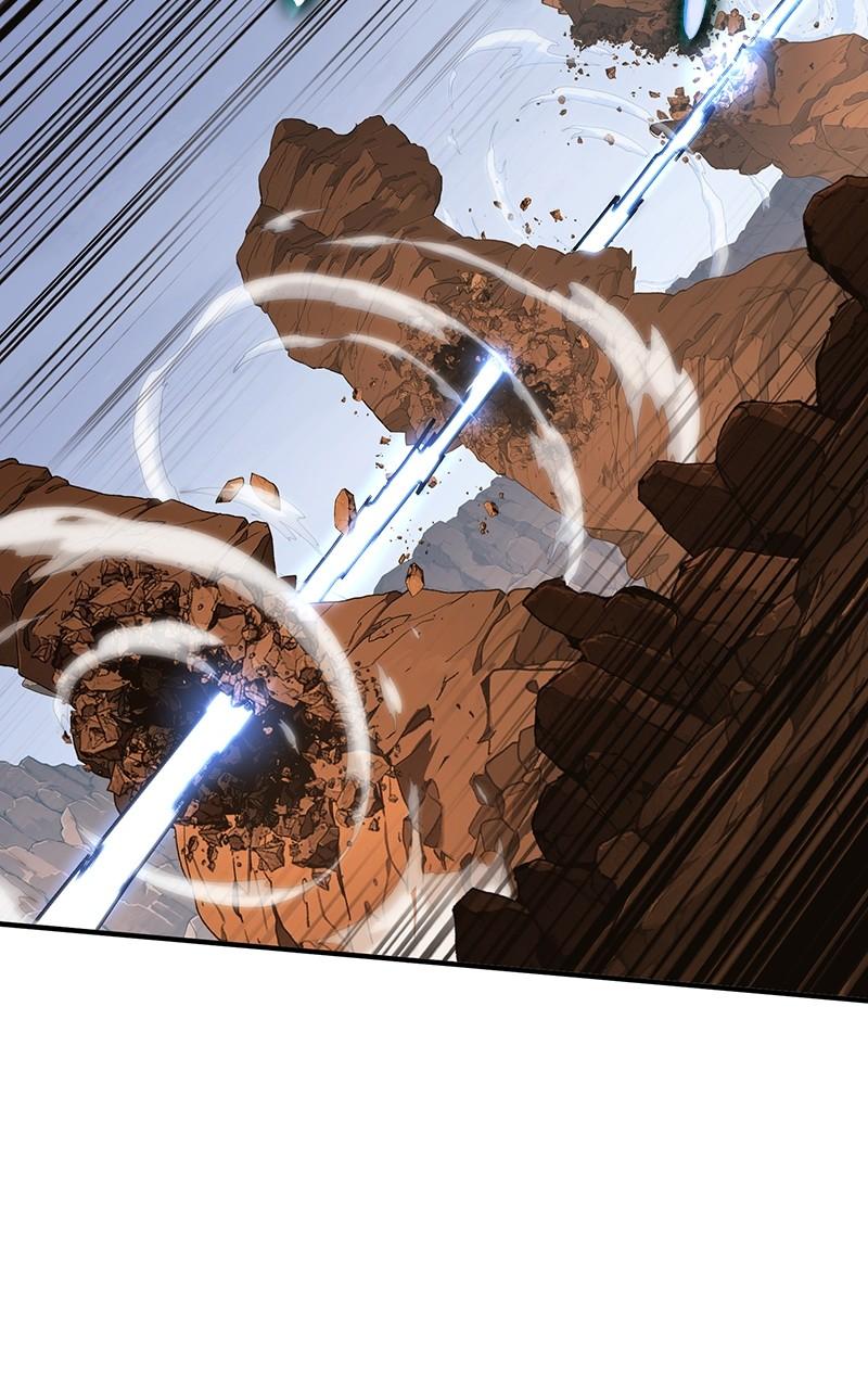 Read Hardcore Leveling Warrior chapter 162.3 image 124 on Lezhin