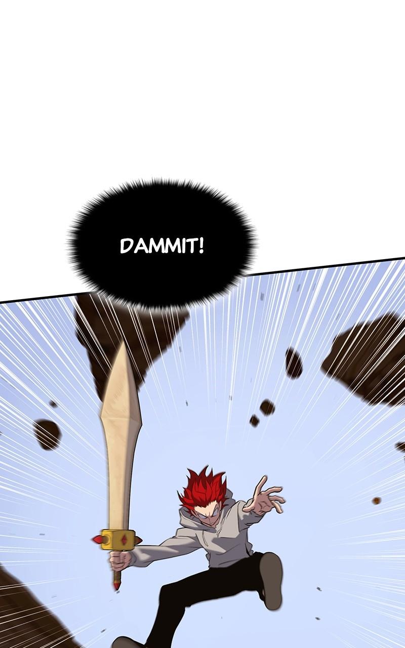 Read Hardcore Leveling Warrior chapter 162.3 image 125 on Lezhin