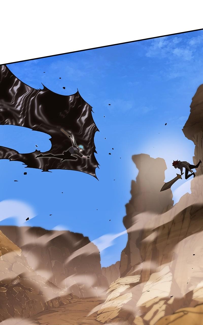 Read Hardcore Leveling Warrior chapter 162.3 image 129 on Lezhin