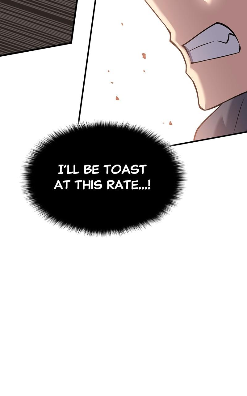 Read Hardcore Leveling Warrior chapter 162.3 image 132 on Lezhin