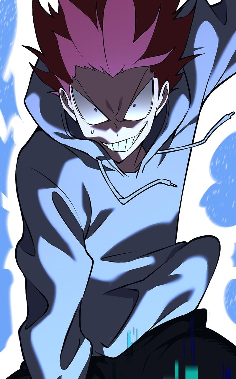 Read Hardcore Leveling Warrior chapter 162.3 image 139 on Lezhin