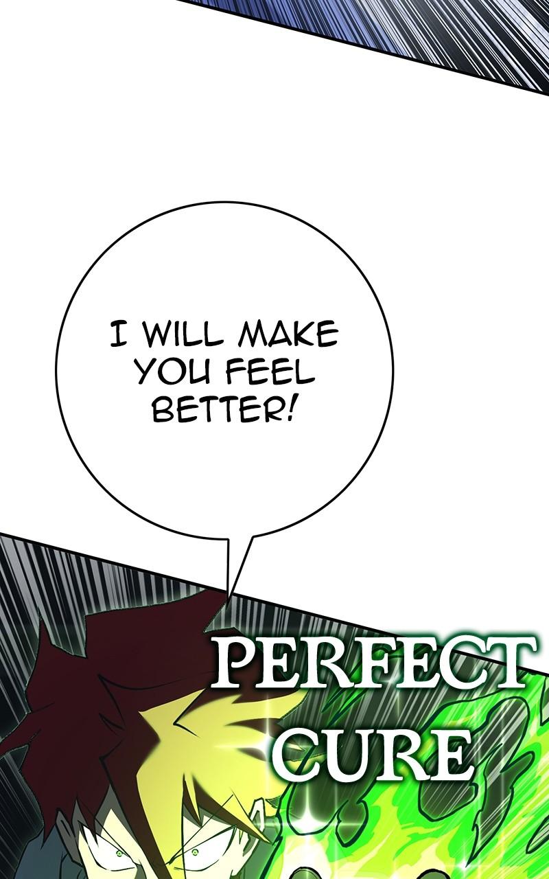 Read Hardcore Leveling Warrior chapter 162.3 image 14 on Lezhin