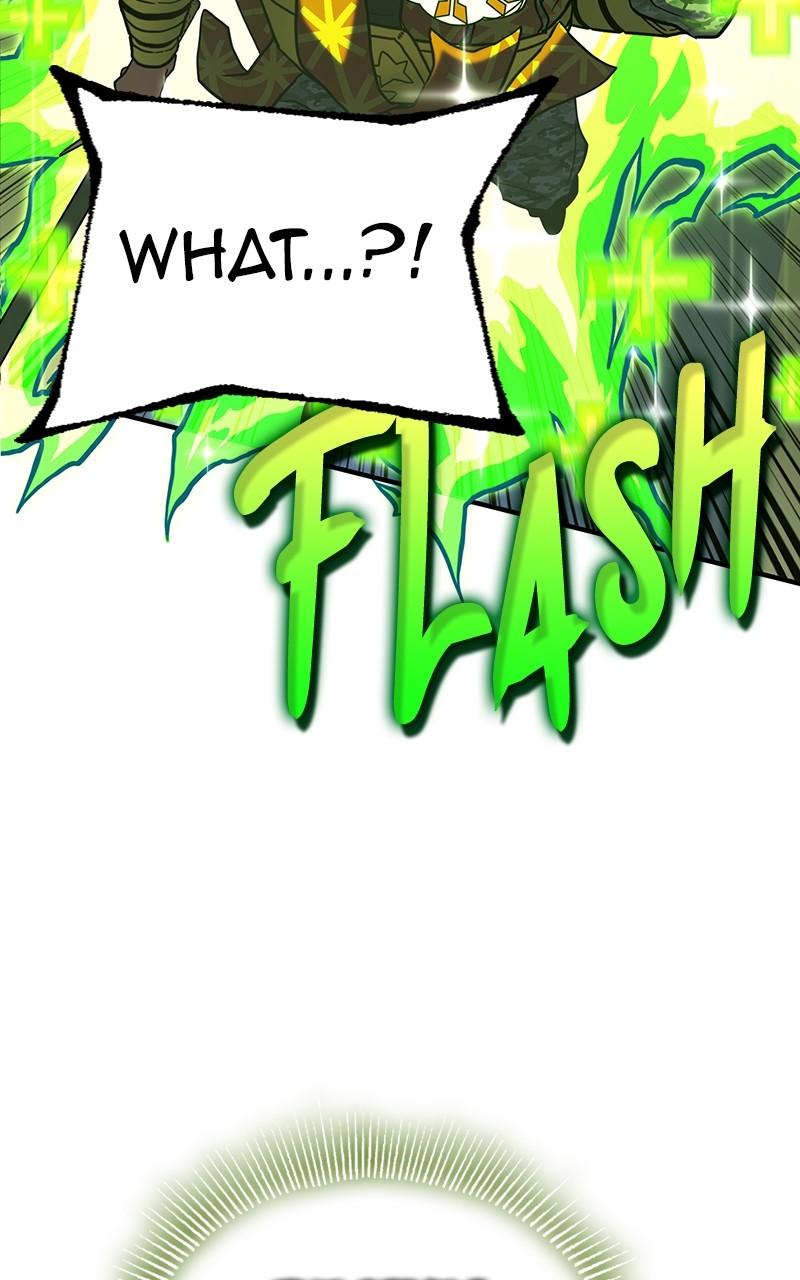Read Hardcore Leveling Warrior chapter 162.3 image 17 on Lezhin