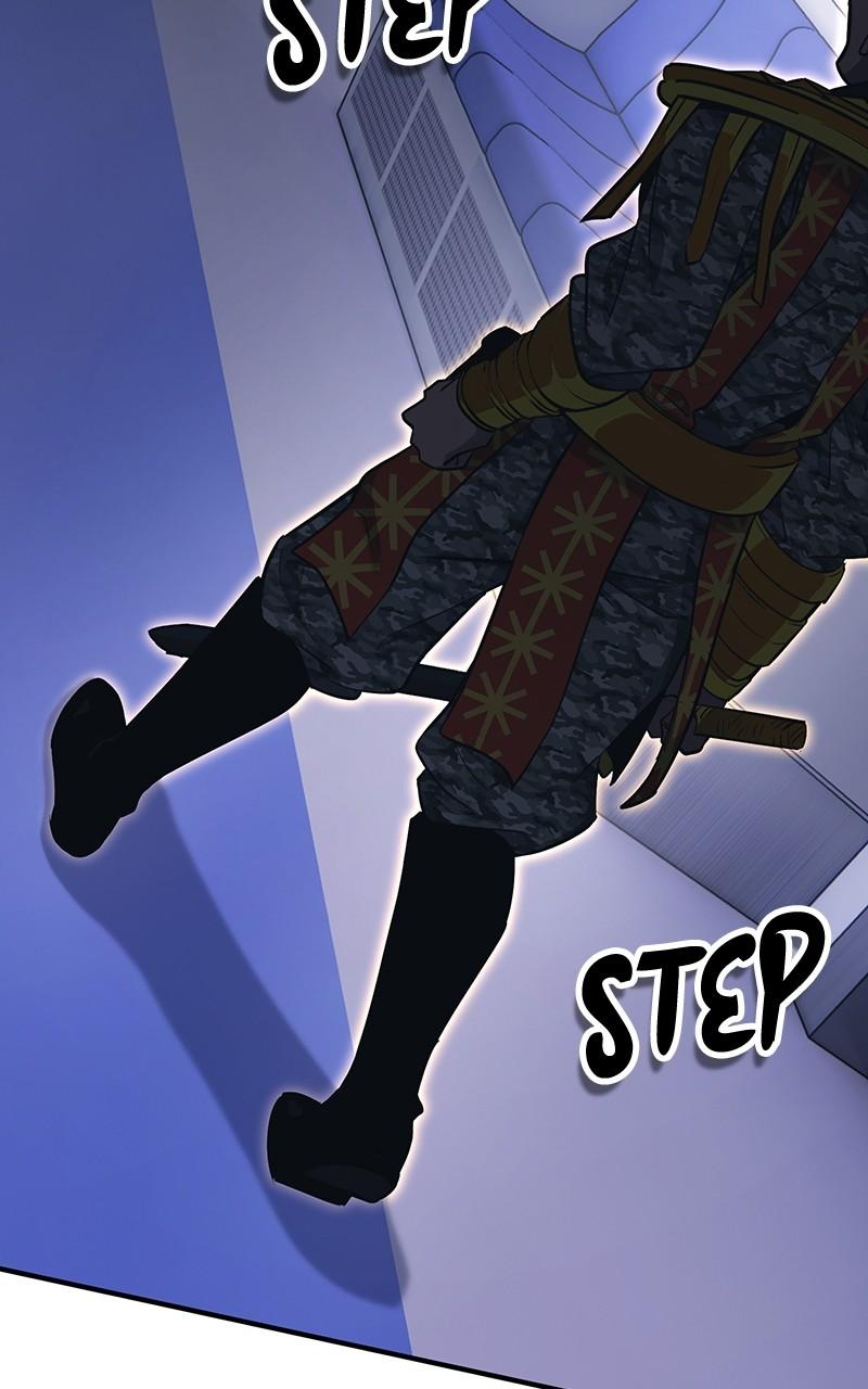 Read Hardcore Leveling Warrior chapter 162.3 image 2 on Lezhin
