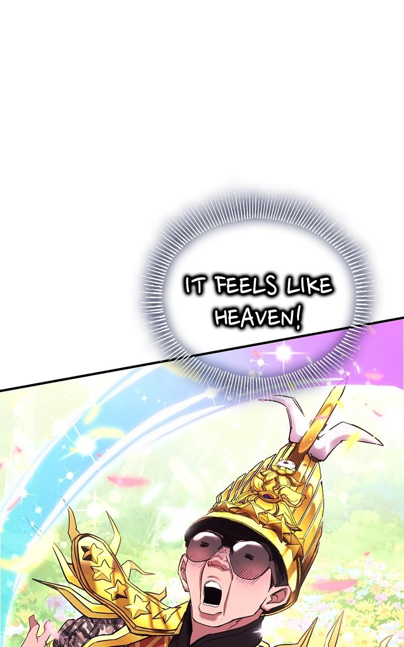 Read Hardcore Leveling Warrior chapter 162.3 image 20 on Lezhin