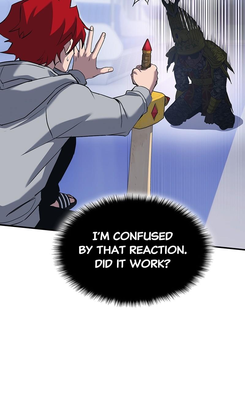 Read Hardcore Leveling Warrior chapter 162.3 image 23 on Lezhin