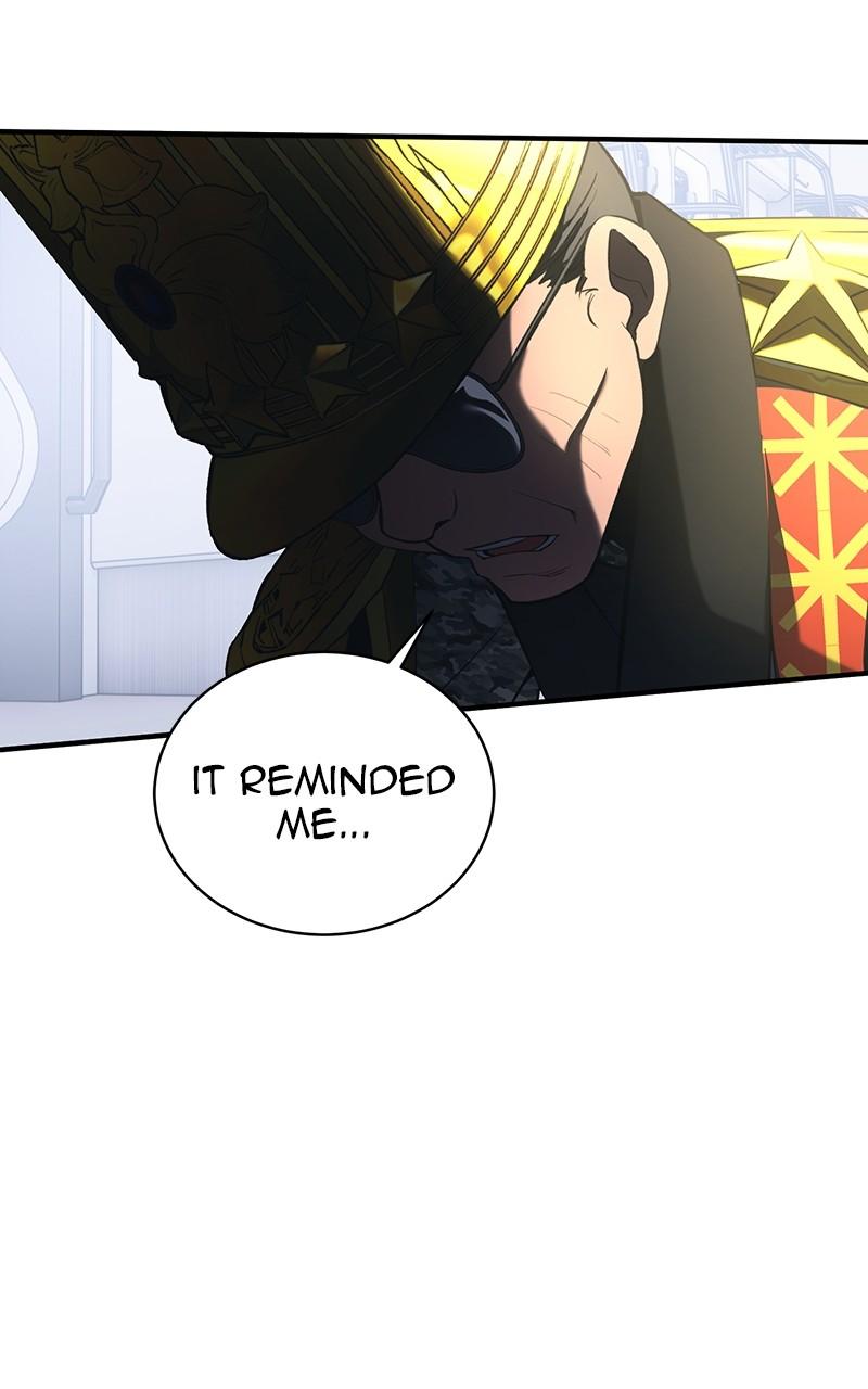 Read Hardcore Leveling Warrior chapter 162.3 image 25 on Lezhin