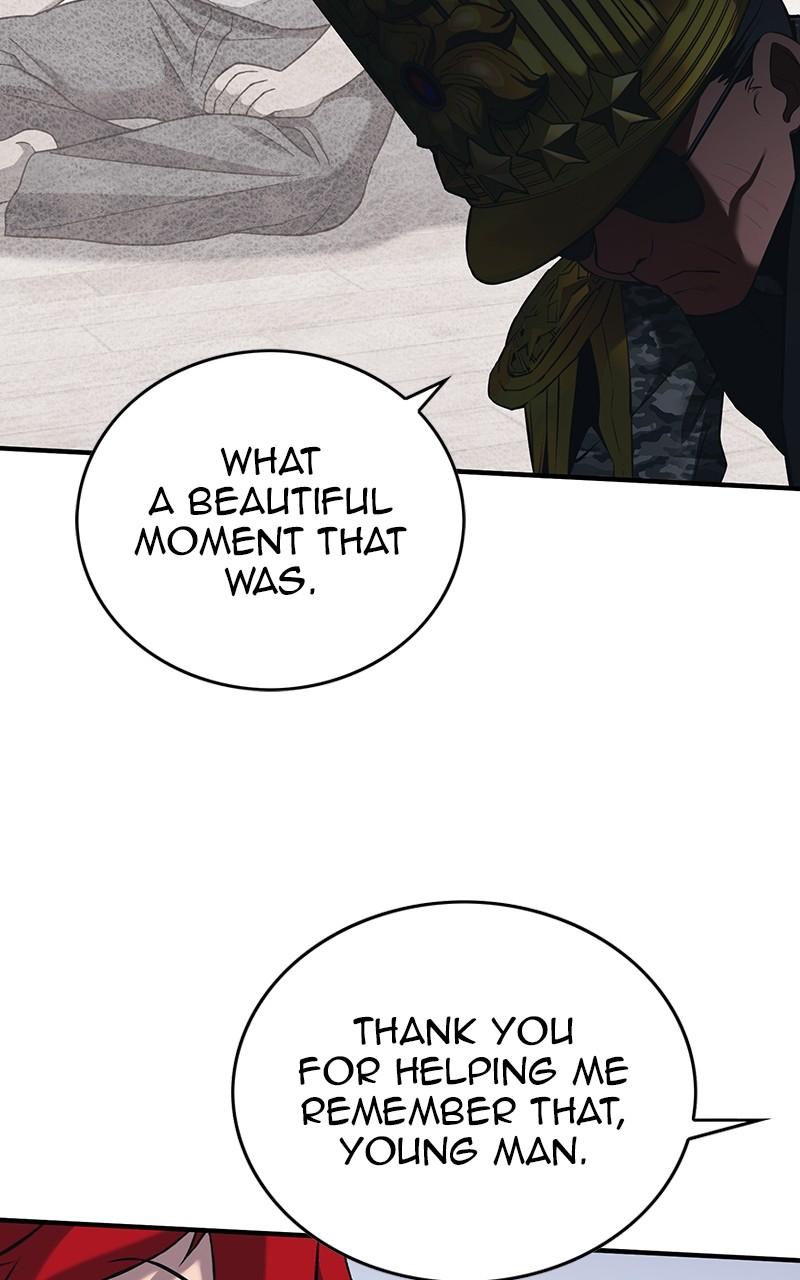 Read Hardcore Leveling Warrior chapter 162.3 image 27 on Lezhin