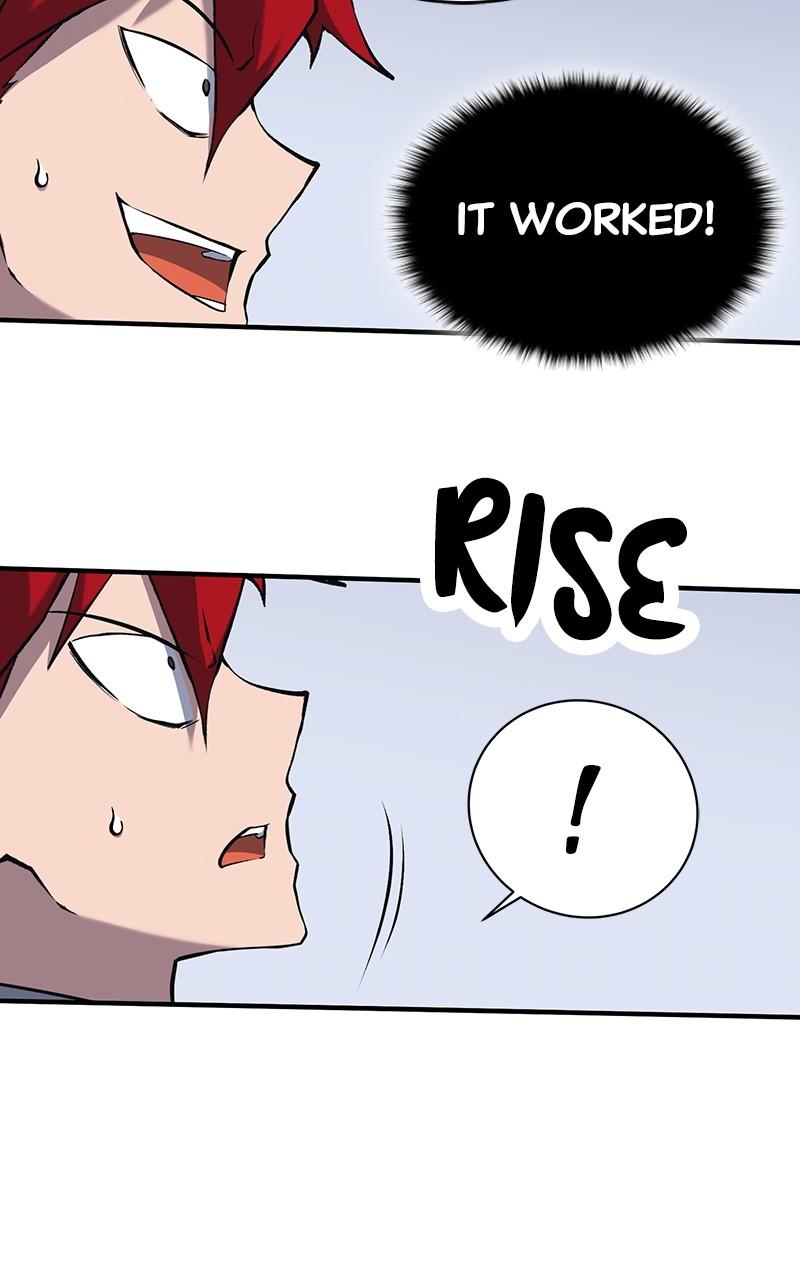 Read Hardcore Leveling Warrior chapter 162.3 image 28 on Lezhin