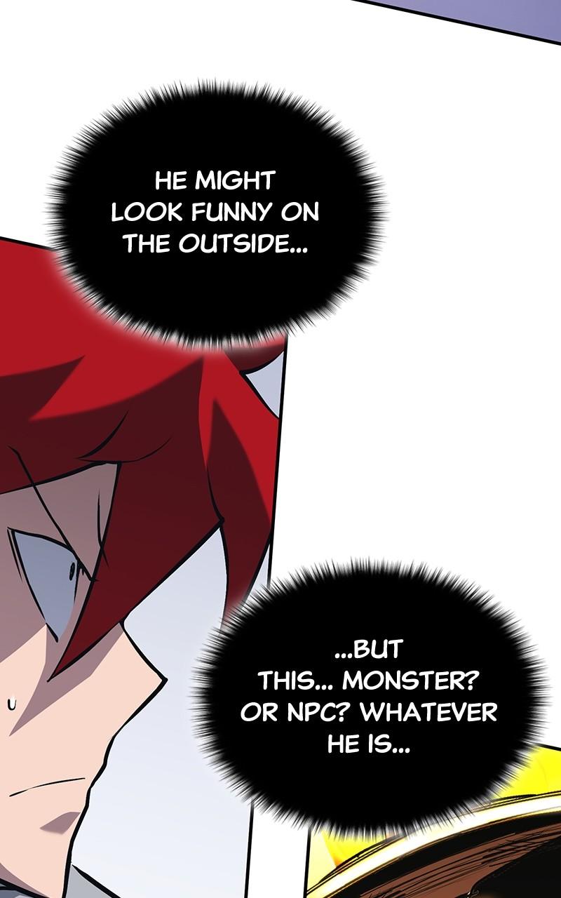 Read Hardcore Leveling Warrior chapter 162.3 image 3 on Lezhin