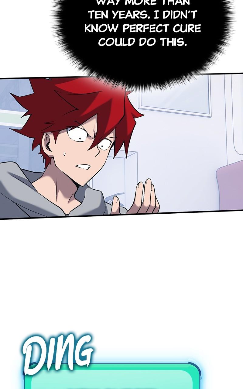 Read Hardcore Leveling Warrior chapter 162.3 image 32 on Lezhin