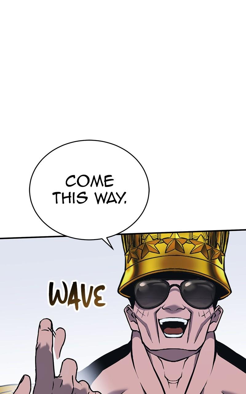 Read Hardcore Leveling Warrior chapter 162.3 image 36 on Lezhin