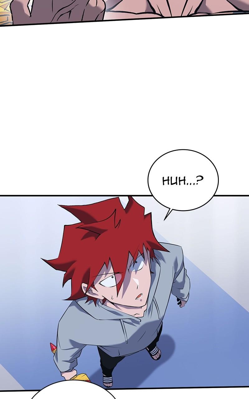 Read Hardcore Leveling Warrior chapter 162.3 image 37 on Lezhin