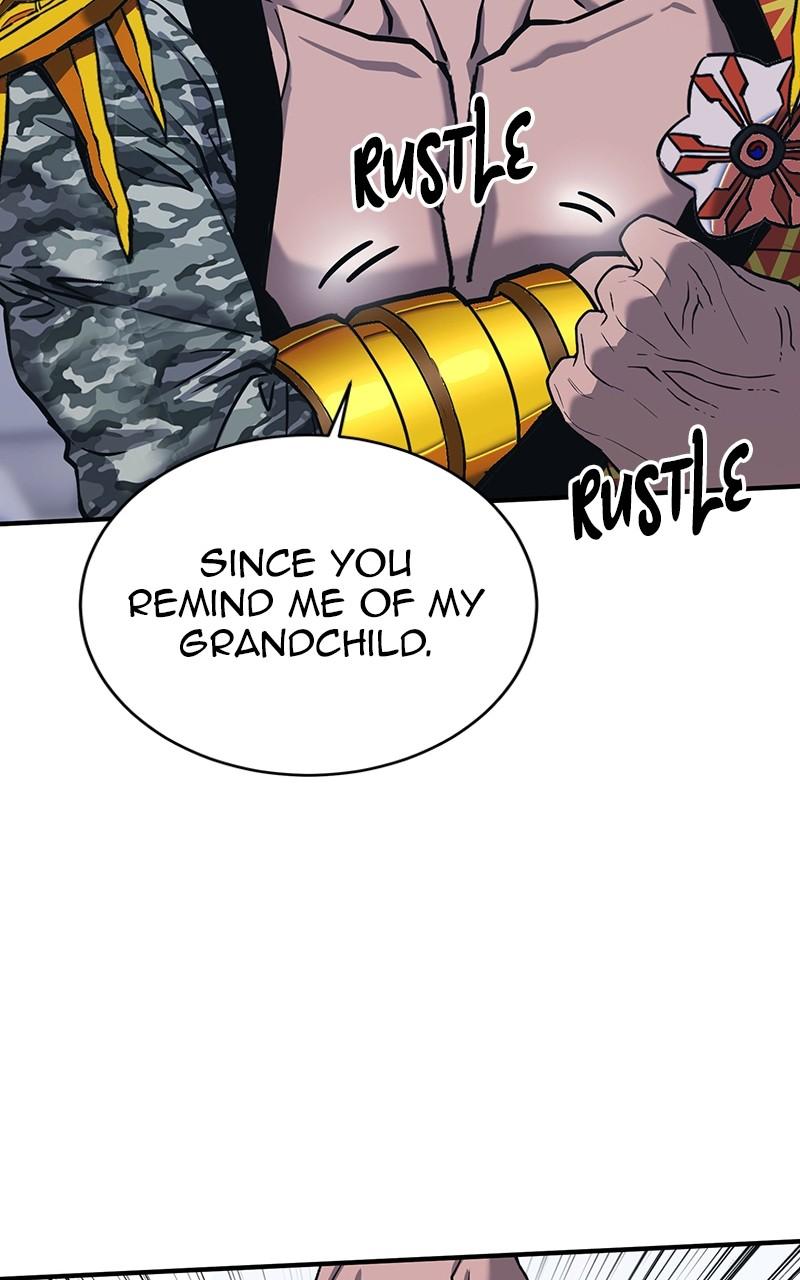 Read Hardcore Leveling Warrior chapter 162.3 image 39 on Lezhin