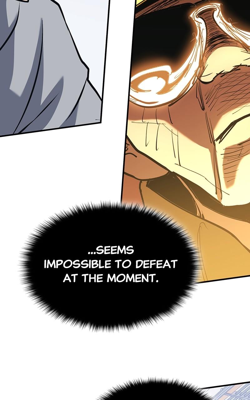 Read Hardcore Leveling Warrior chapter 162.3 image 4 on Lezhin