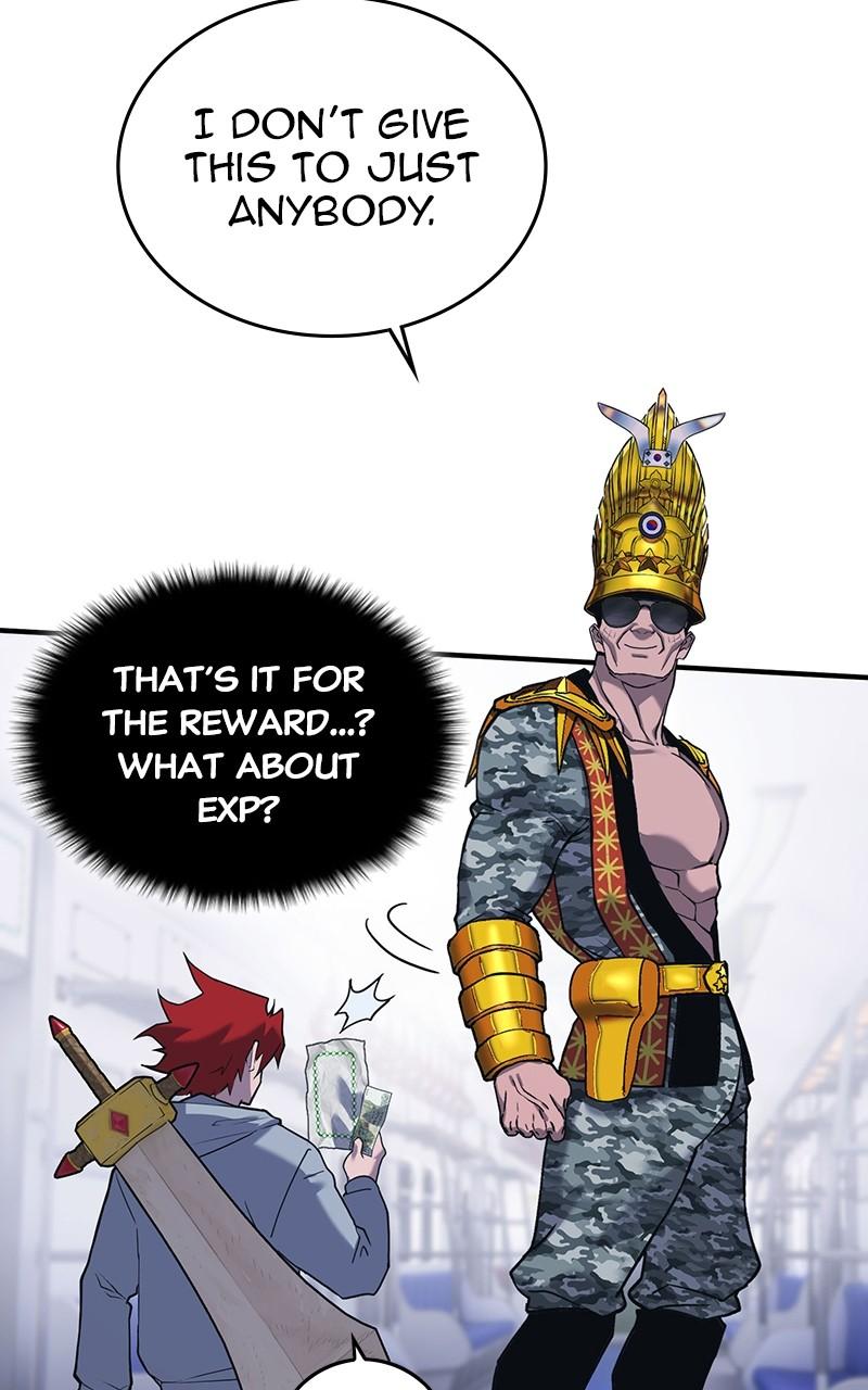 Read Hardcore Leveling Warrior chapter 162.3 image 41 on Lezhin