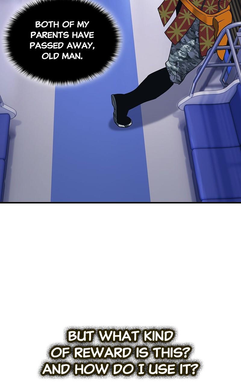 Read Hardcore Leveling Warrior chapter 162.3 image 44 on Lezhin