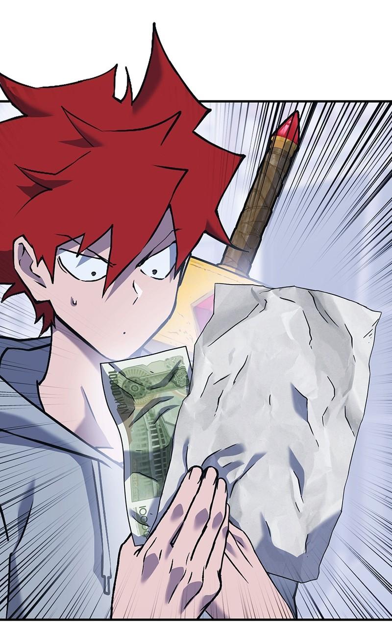 Read Hardcore Leveling Warrior chapter 162.3 image 45 on Lezhin