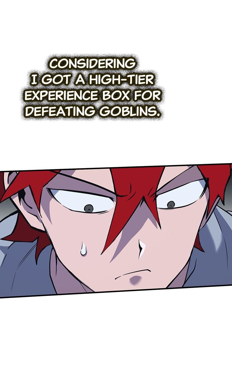 Read Hardcore Leveling Warrior chapter 162.3 image 51 on Lezhin
