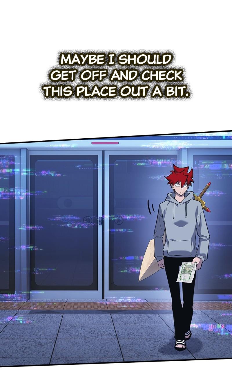 Read Hardcore Leveling Warrior chapter 162.3 image 52 on Lezhin