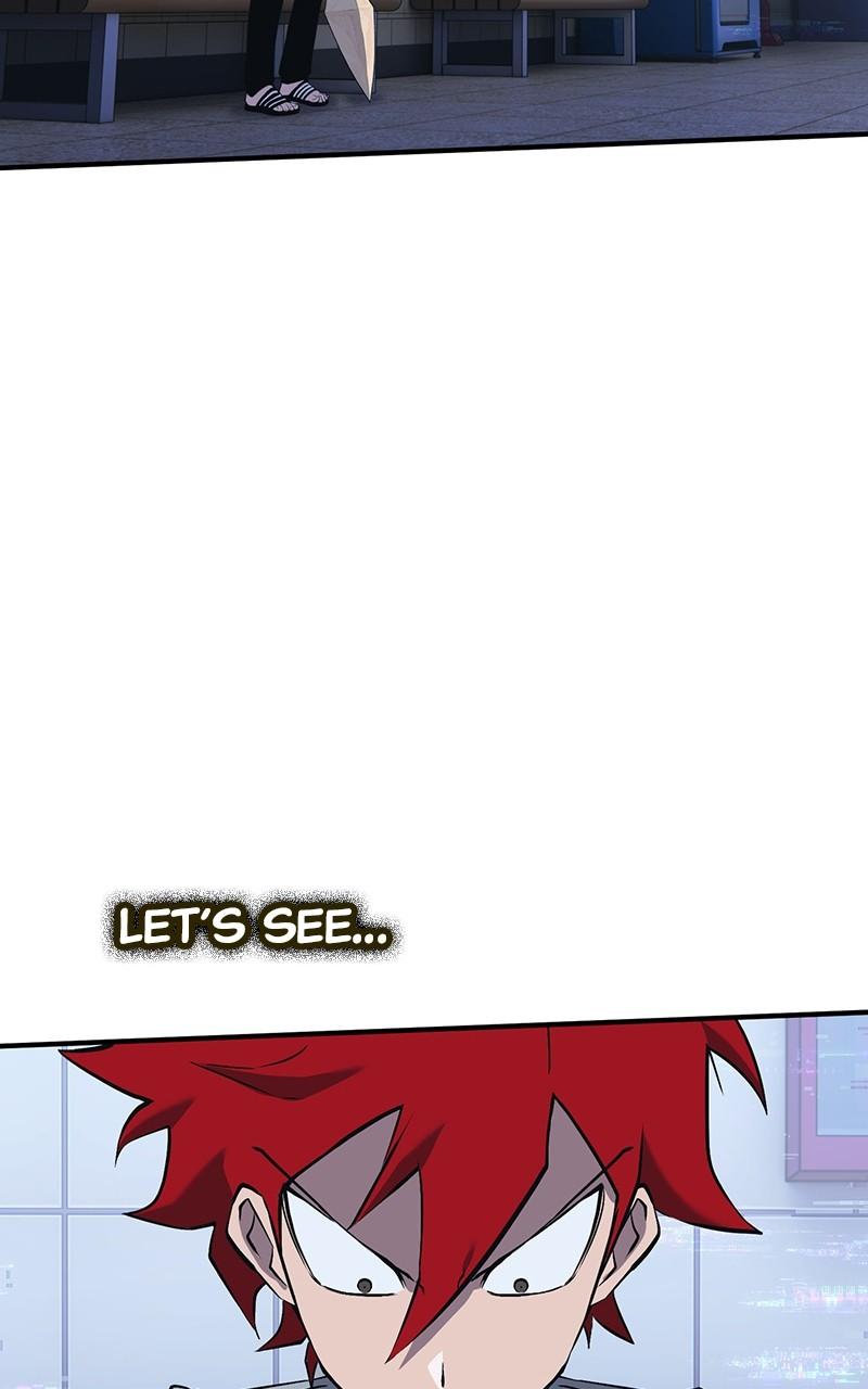 Read Hardcore Leveling Warrior chapter 162.3 image 55 on Lezhin