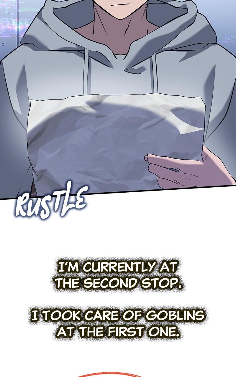 Read Hardcore Leveling Warrior chapter 162.3 image 56 on Lezhin