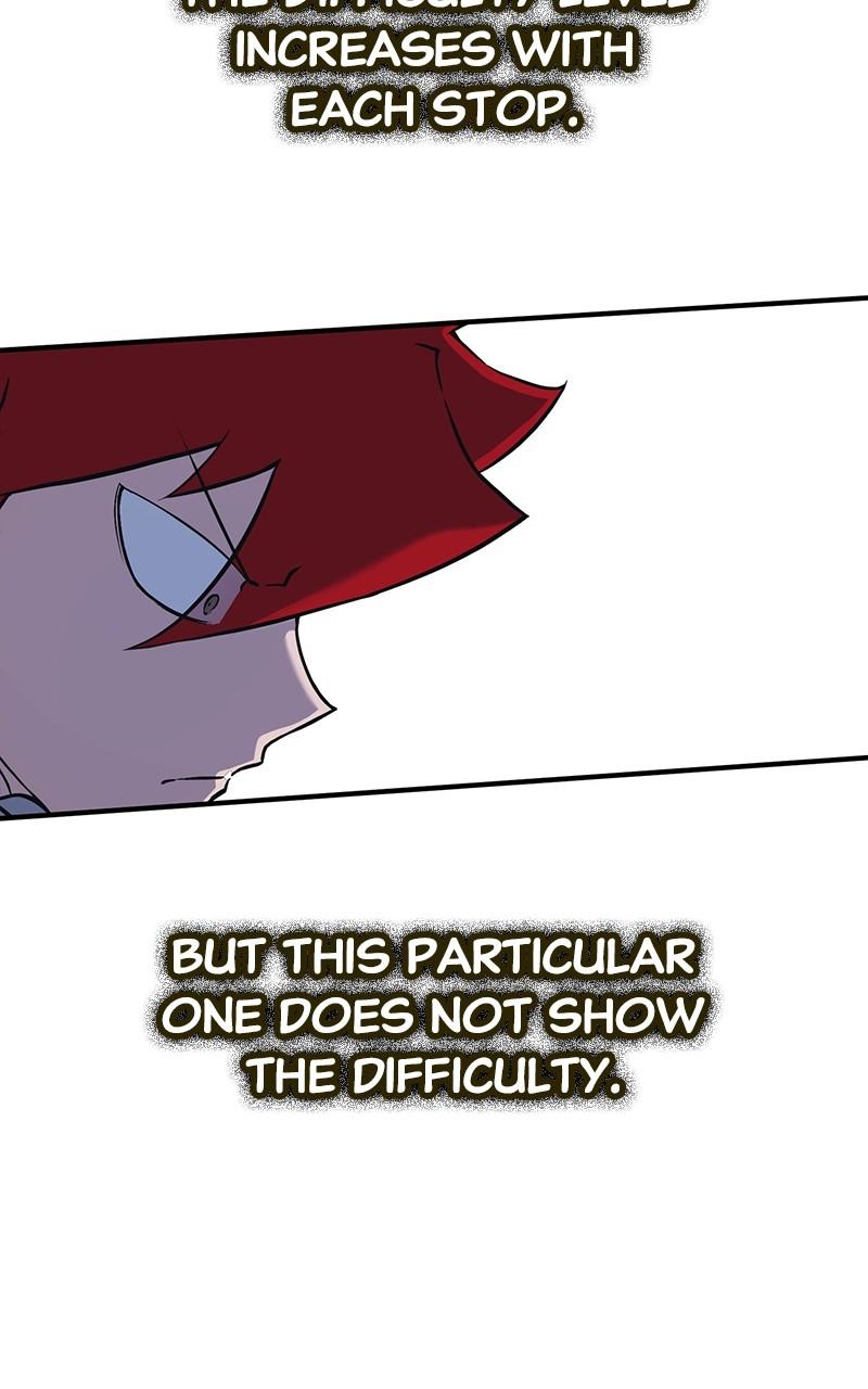 Read Hardcore Leveling Warrior chapter 162.3 image 58 on Lezhin