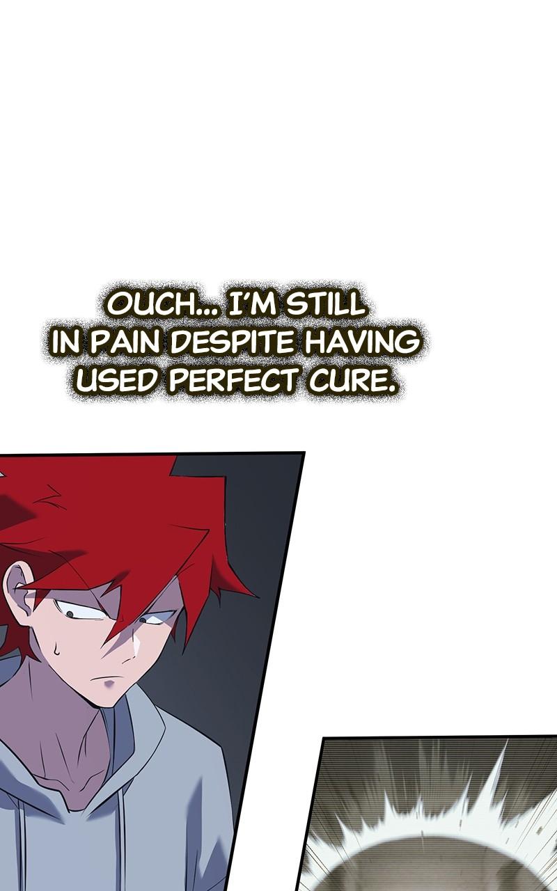 Read Hardcore Leveling Warrior chapter 162.3 image 62 on Lezhin