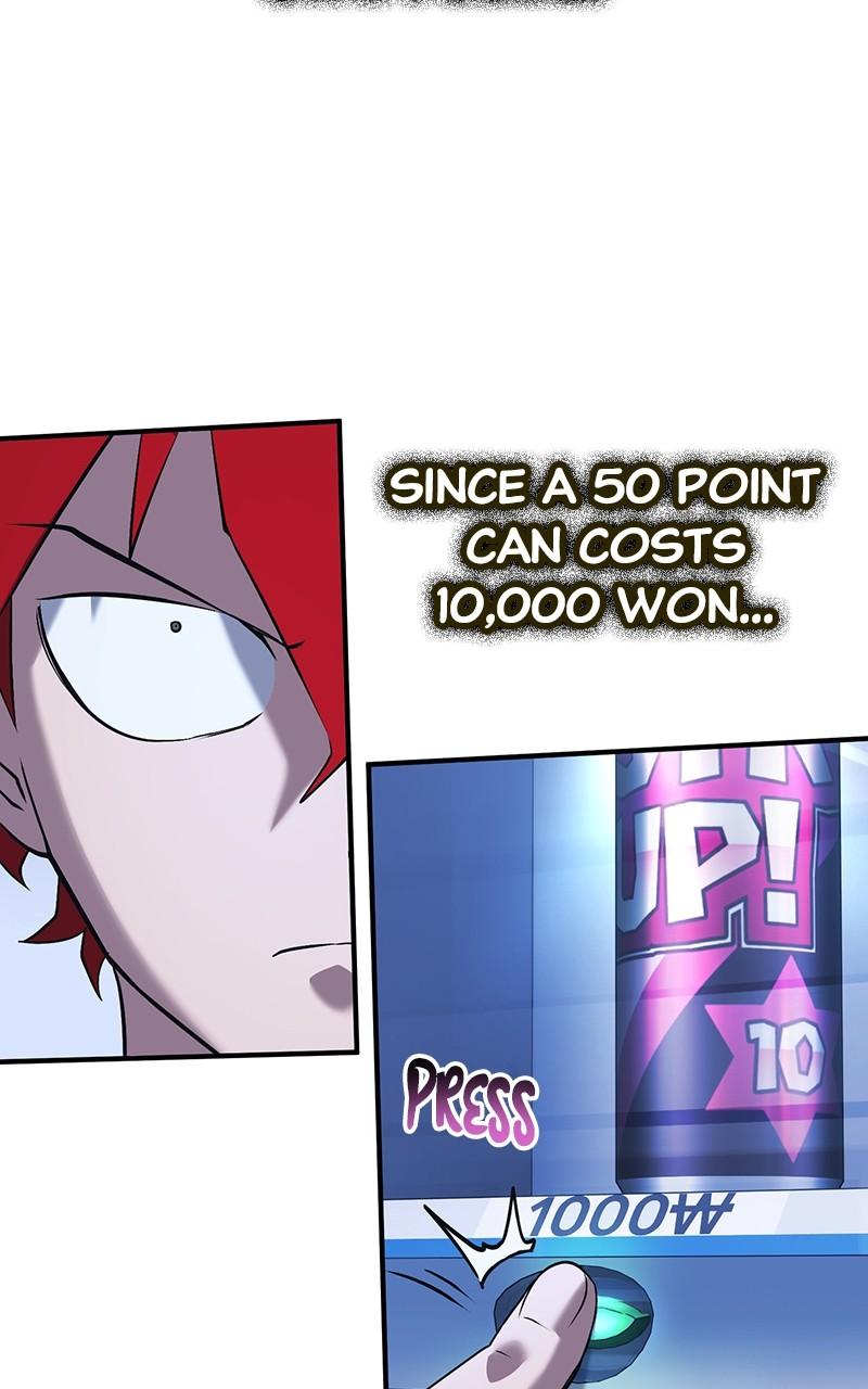Read Hardcore Leveling Warrior chapter 162.3 image 69 on Lezhin