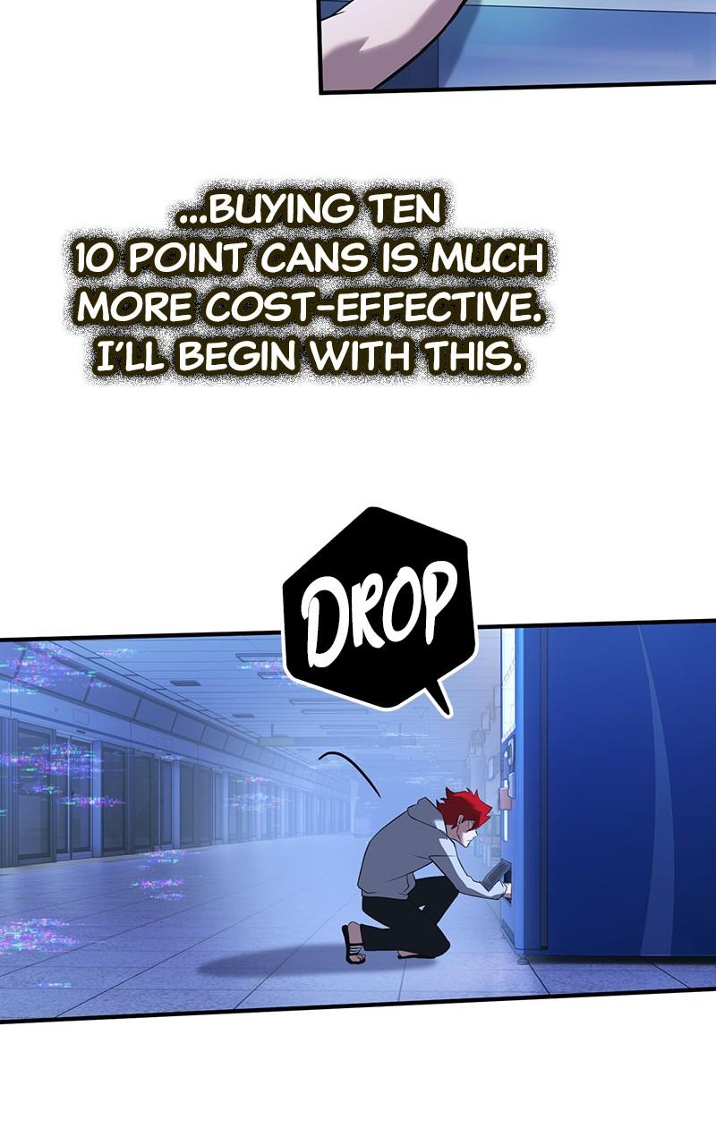 Read Hardcore Leveling Warrior chapter 162.3 image 70 on Lezhin