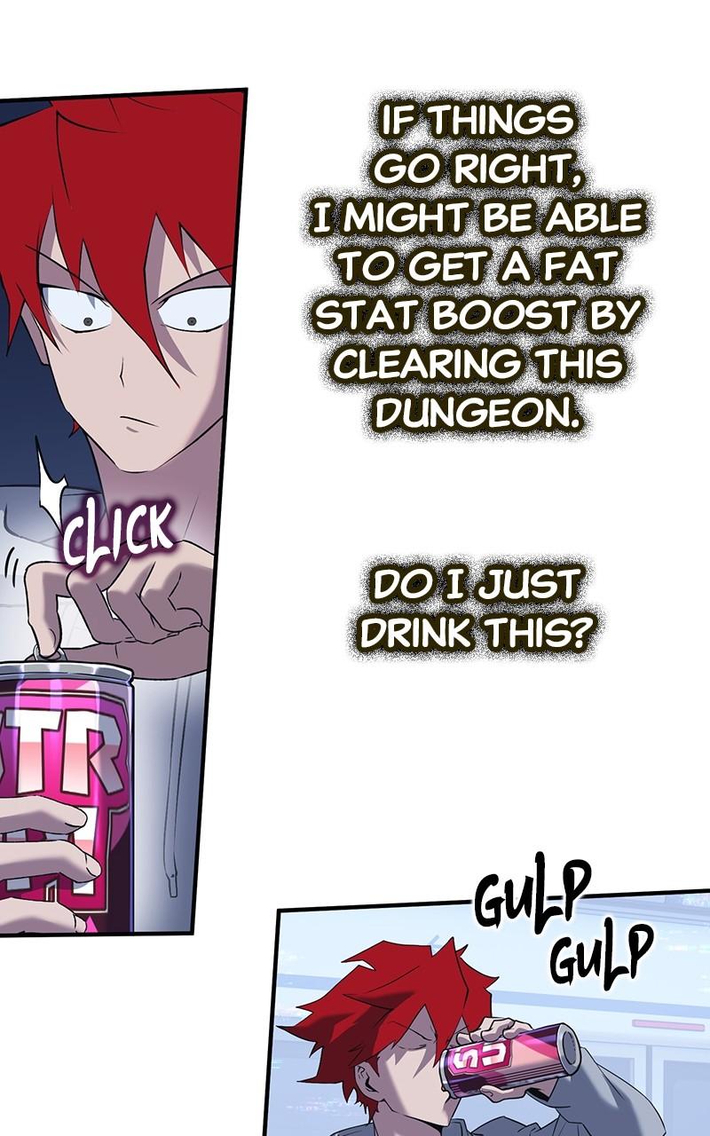 Read Hardcore Leveling Warrior chapter 162.3 image 71 on Lezhin