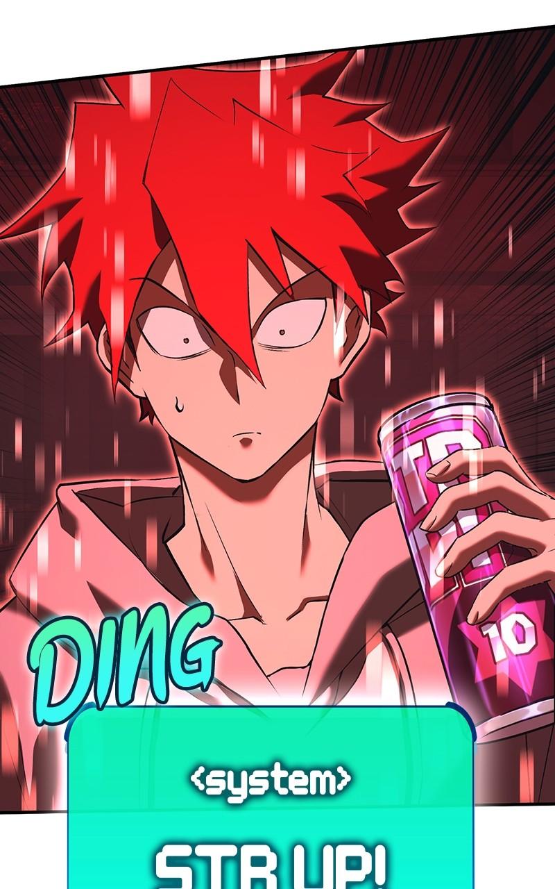 Read Hardcore Leveling Warrior chapter 162.3 image 73 on Lezhin
