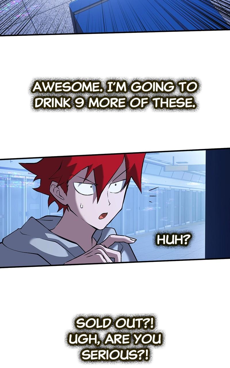 Read Hardcore Leveling Warrior chapter 162.3 image 75 on Lezhin