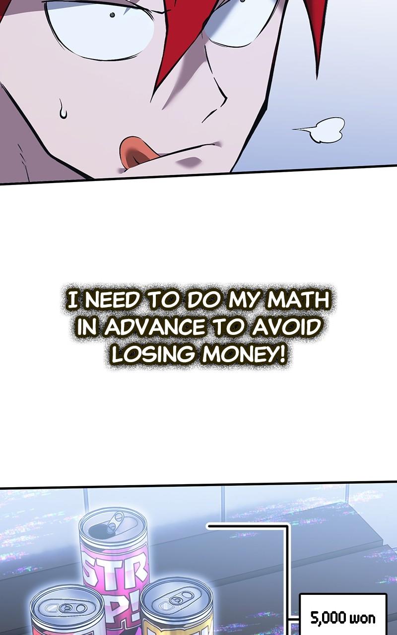 Read Hardcore Leveling Warrior chapter 162.3 image 77 on Lezhin
