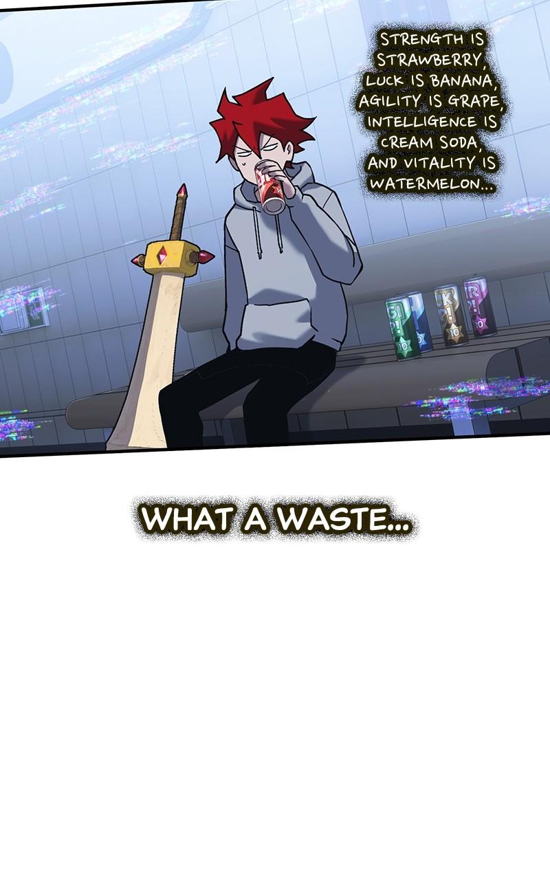 Read Hardcore Leveling Warrior chapter 162.3 image 79 on Lezhin
