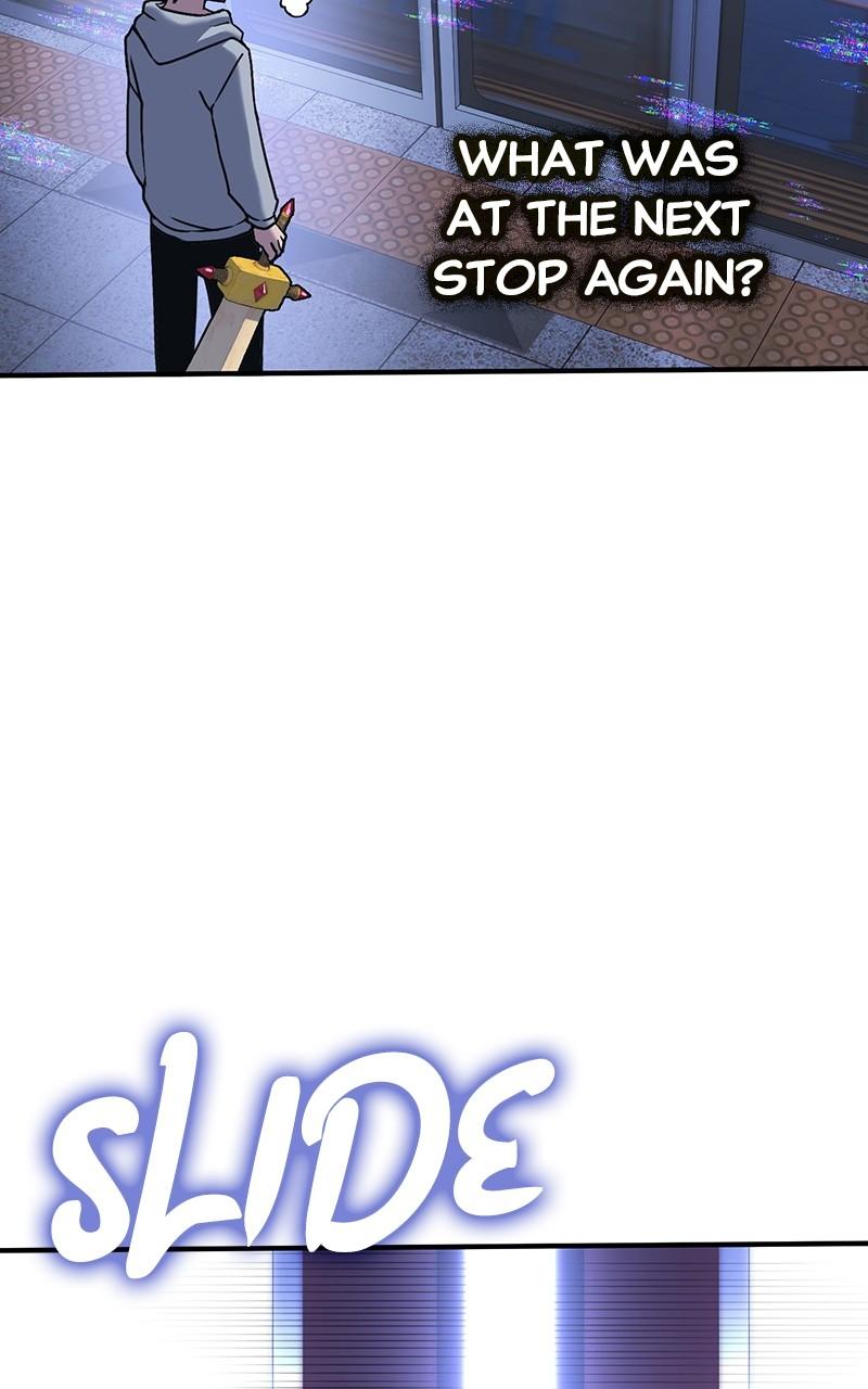 Read Hardcore Leveling Warrior chapter 162.3 image 82 on Lezhin