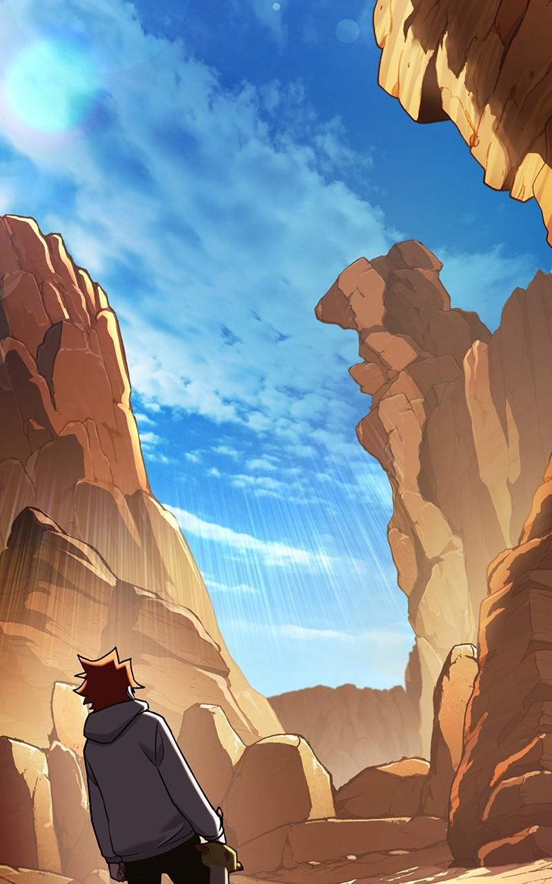 Read Hardcore Leveling Warrior chapter 162.3 image 86 on Lezhin