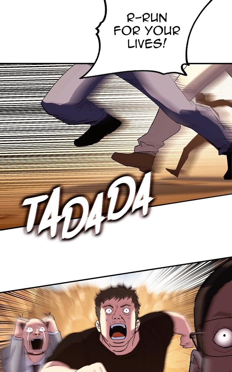 Read Hardcore Leveling Warrior chapter 162.3 image 88 on Lezhin