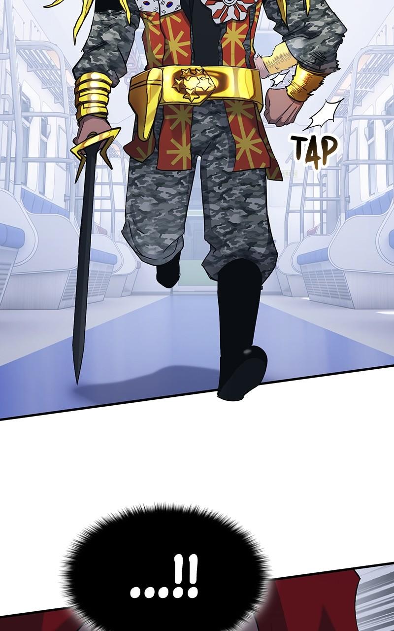 Read Hardcore Leveling Warrior chapter 162.3 image 9 on Lezhin
