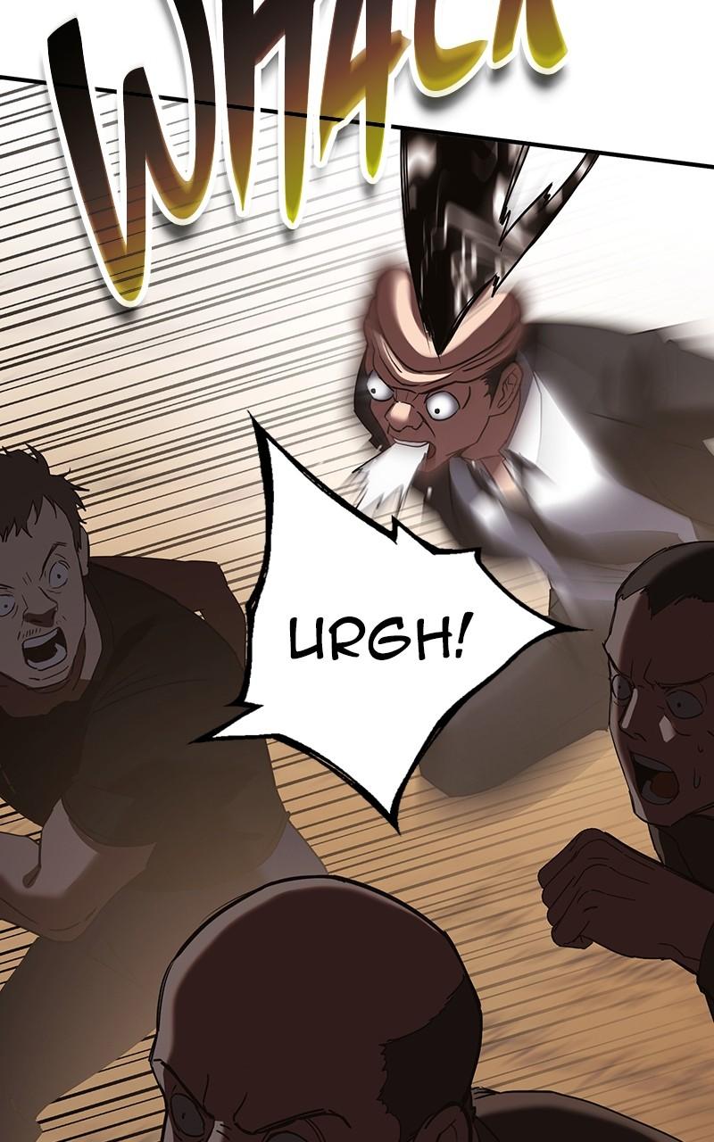 Read Hardcore Leveling Warrior chapter 162.3 image 92 on Lezhin