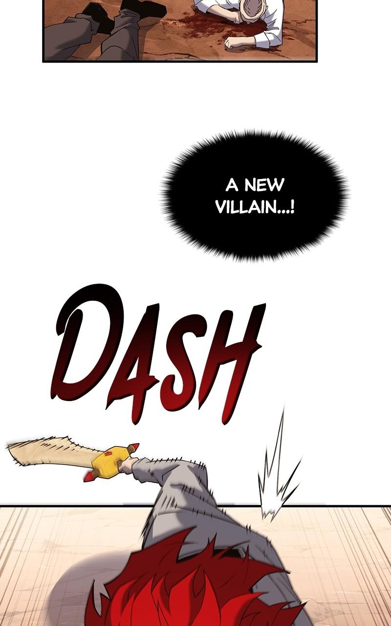 Read Hardcore Leveling Warrior chapter 162.3 image 96 on Lezhin