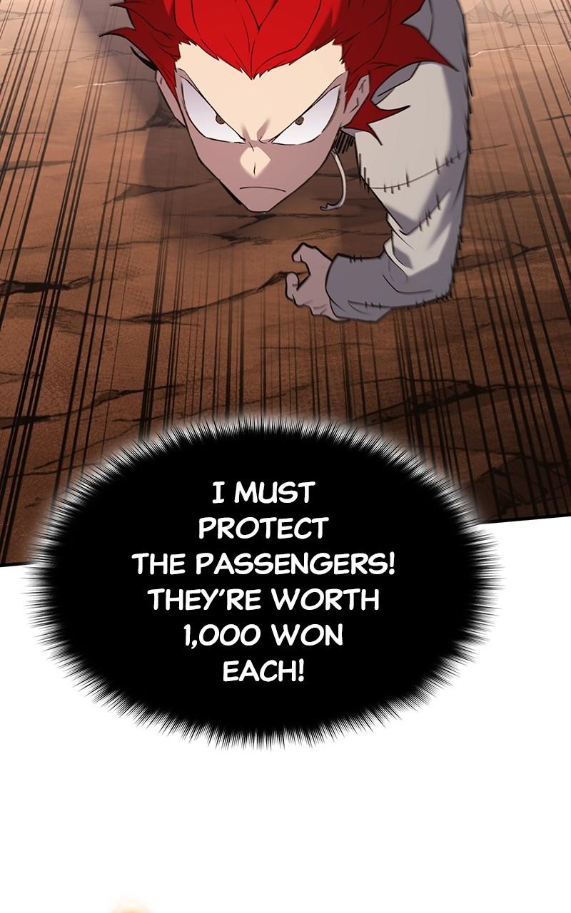 Read Hardcore Leveling Warrior chapter 162.3 image 97 on Lezhin