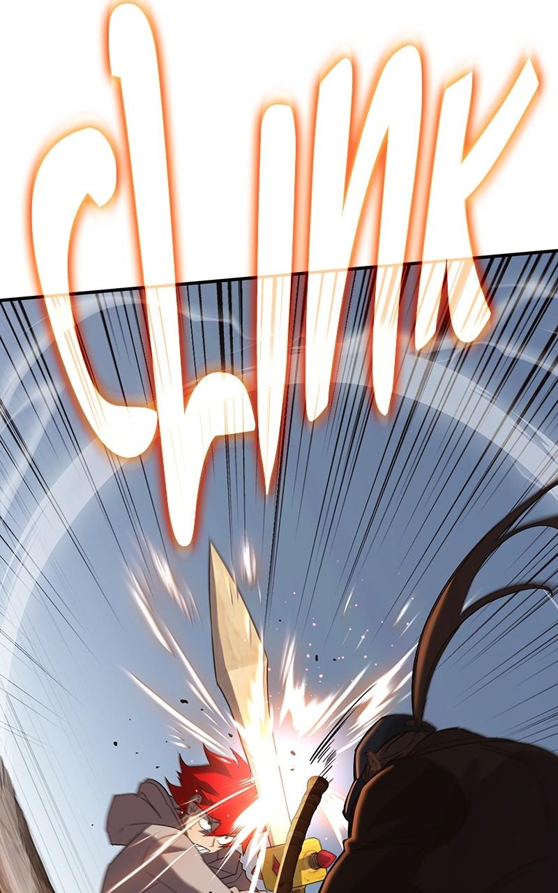 Read Hardcore Leveling Warrior chapter 162.3 image 98 on Lezhin