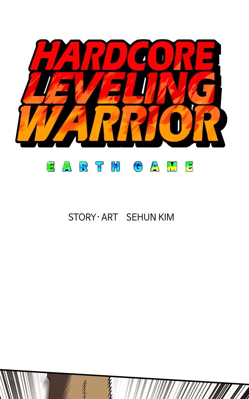 Read Hardcore Leveling Warrior chapter 162.4 image 0 on Lezhin