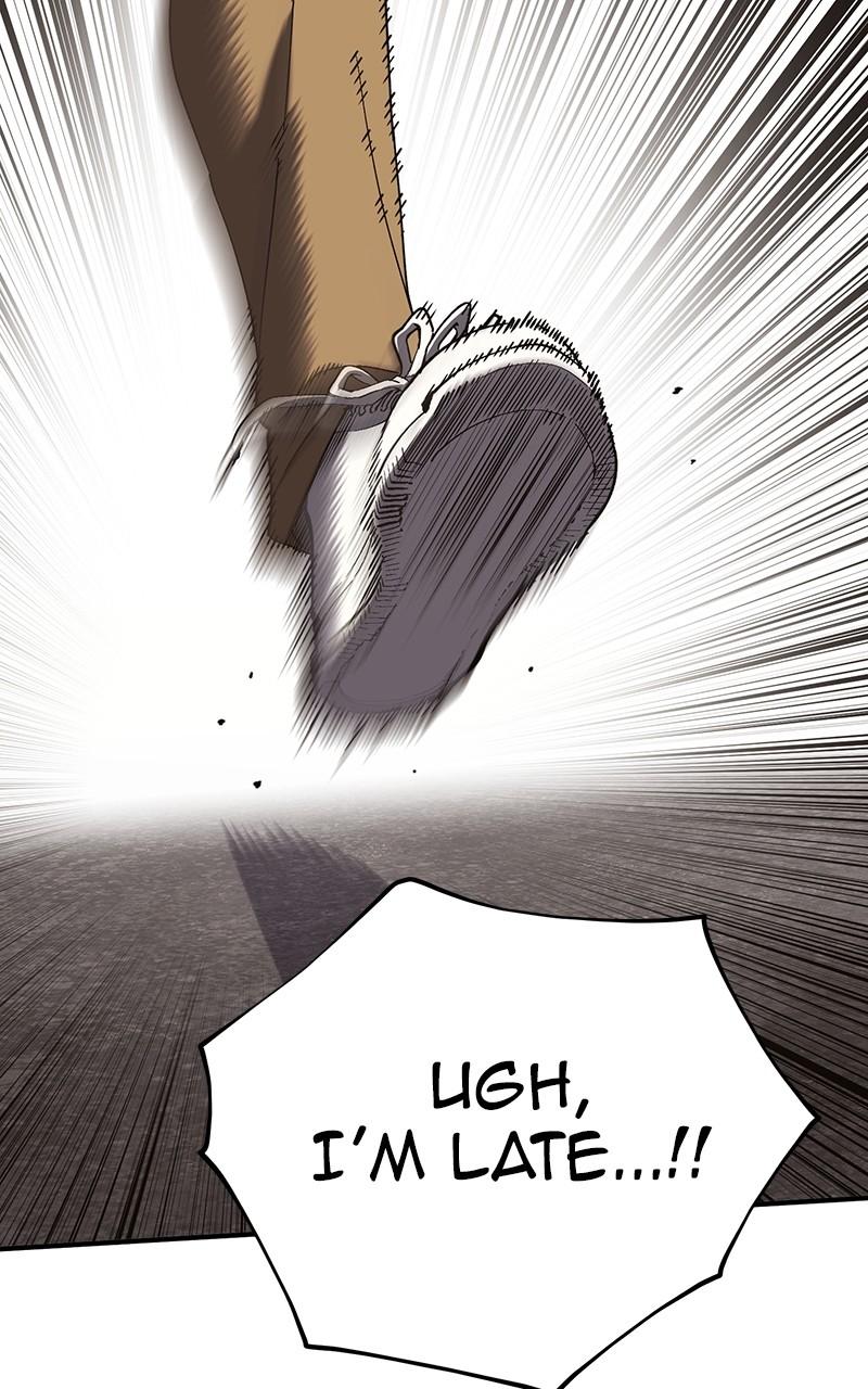 Read Hardcore Leveling Warrior chapter 162.4 image 1 on Lezhin