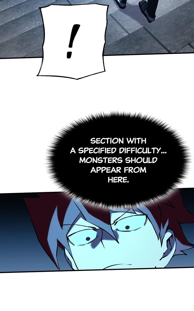 Read Hardcore Leveling Warrior chapter 162.4 image 100 on Lezhin