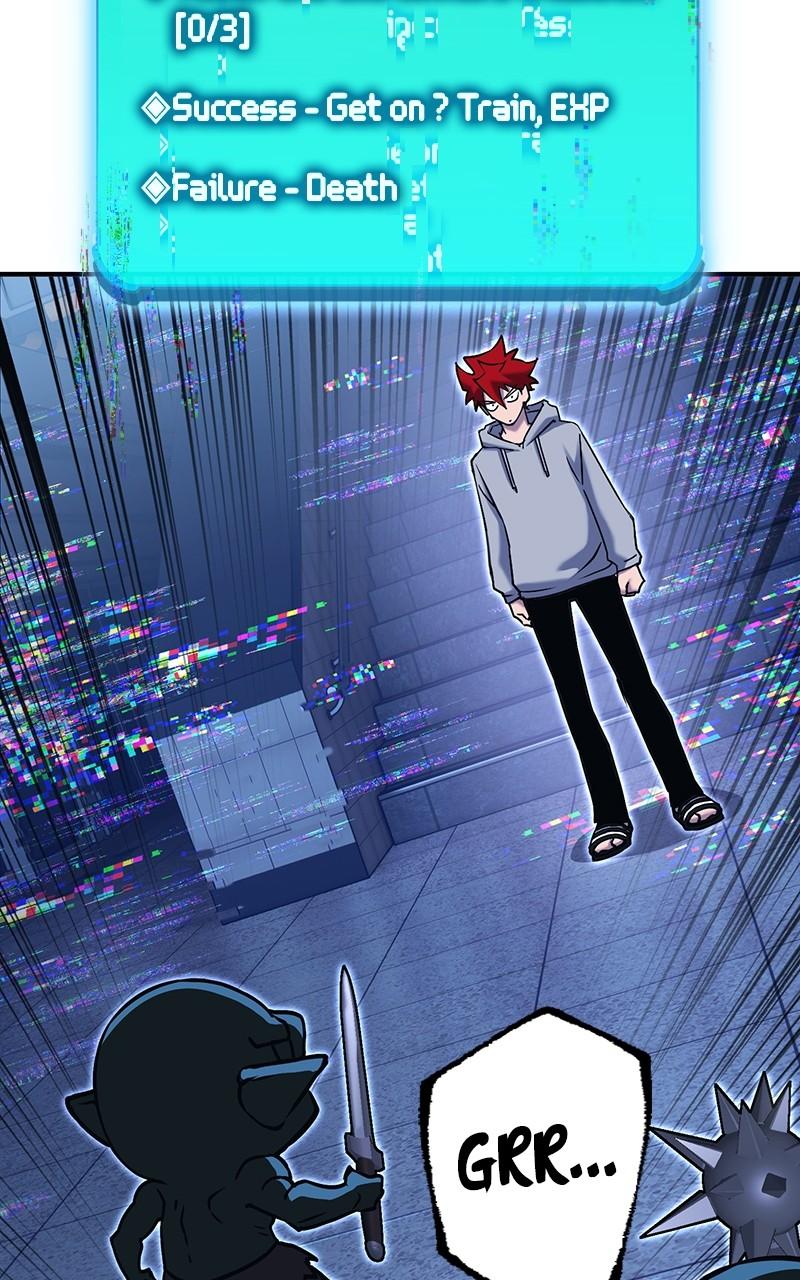Read Hardcore Leveling Warrior chapter 162.4 image 103 on Lezhin