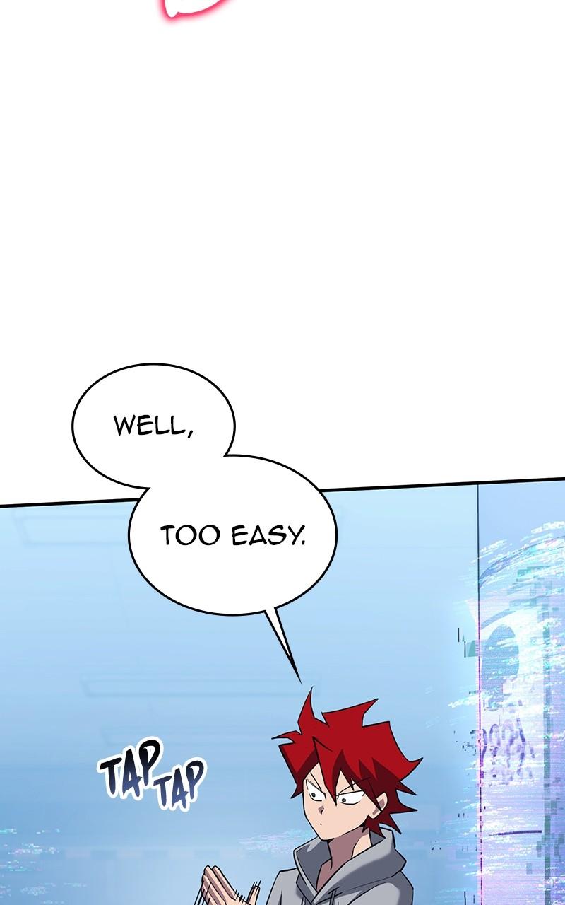 Read Hardcore Leveling Warrior chapter 162.4 image 106 on Lezhin